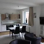 Dünenhaus Wohnung 4
