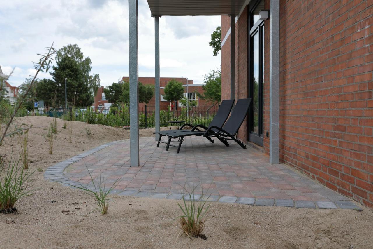 Dünenhaus 4 Apartment Lübeck