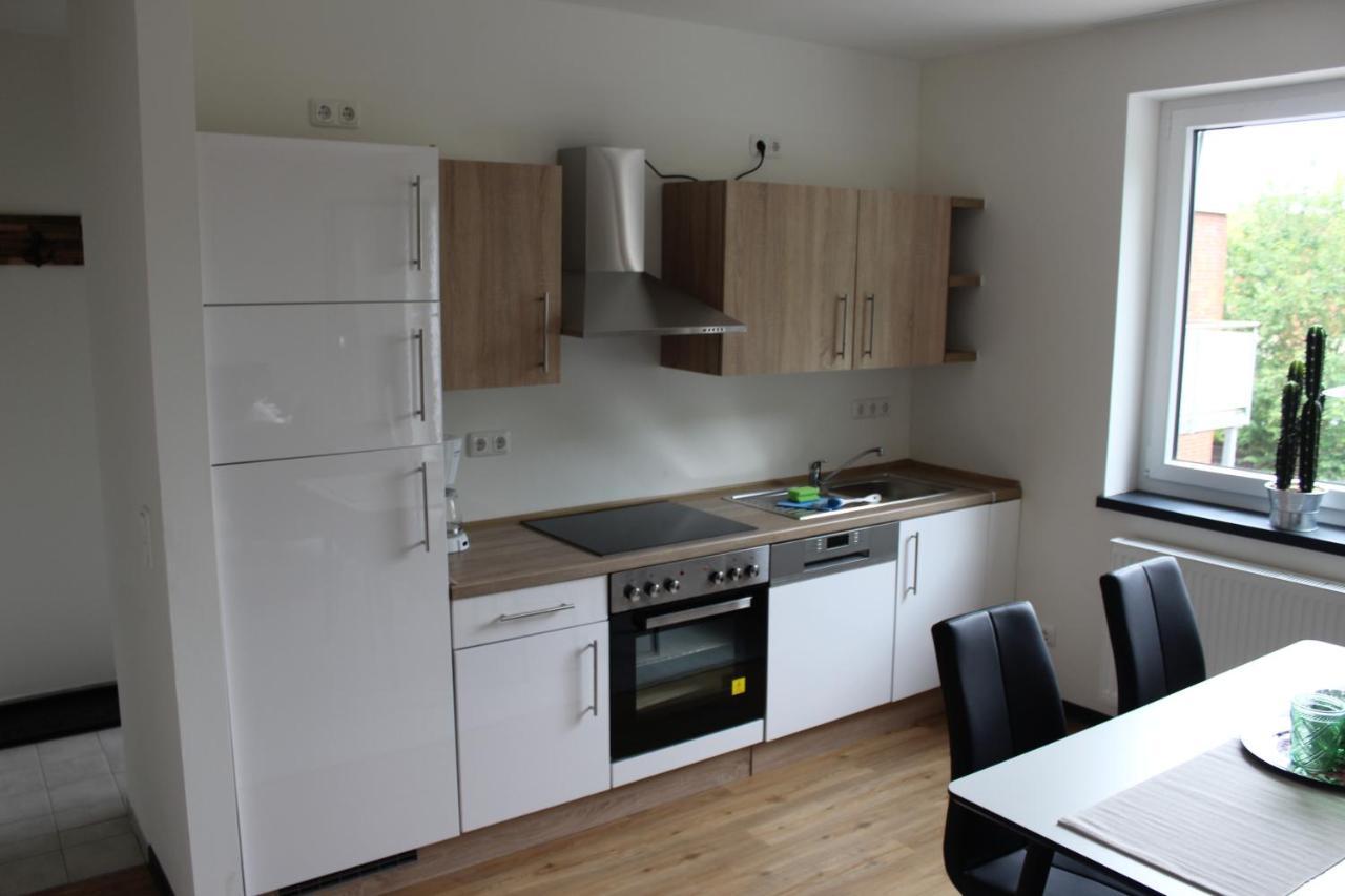 Dünenhaus 4 *