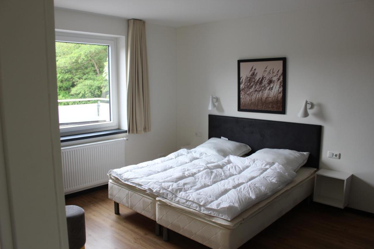 Dünenhaus 4