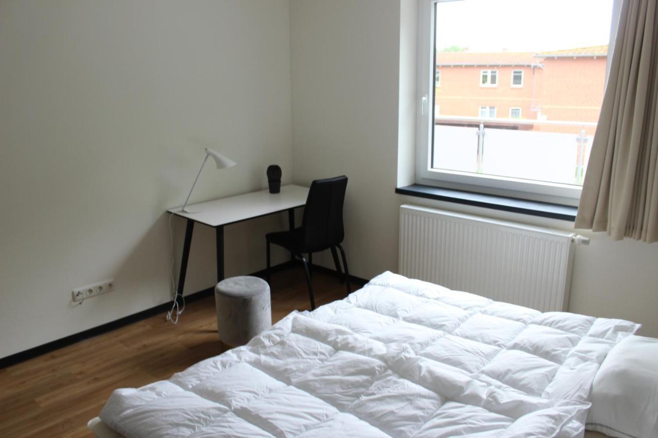 Dünenhaus 4