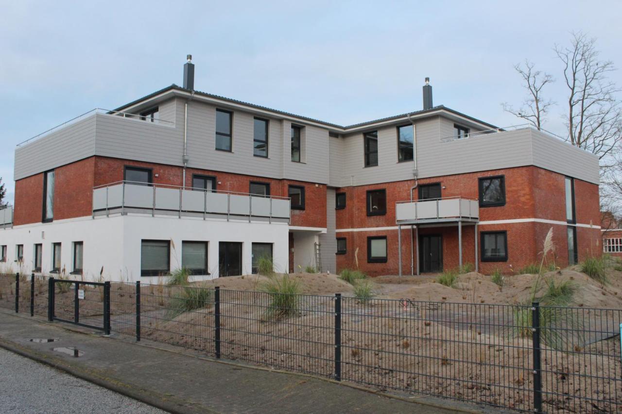 Dünenhaus 4